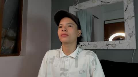 Camillo Virgil online show from September 15, 11:00 am