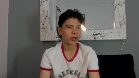 Camillo Virgil online show from September 17, 11:11 am