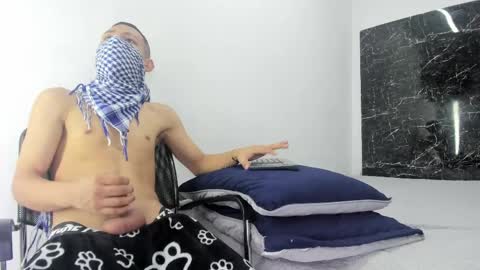 Camilo  online show from May 25, 8:04 pm