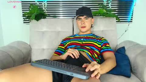 CAMILO online show from December 20, 11:45 pm