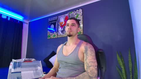 CAMILO  online show from December 23, 11:36 am