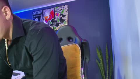 CAMILO  online show from December 19, 12:12 pm