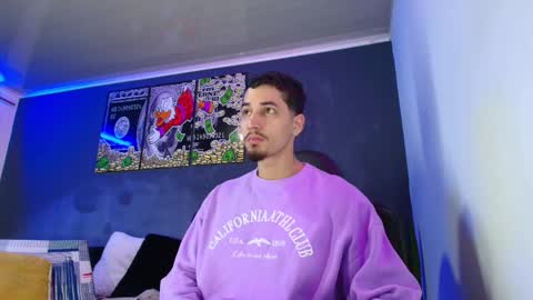 CAMILO  online show from February 14, 1:29 pm