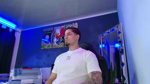 CAMILO  online show from March 6, 12:30 pm