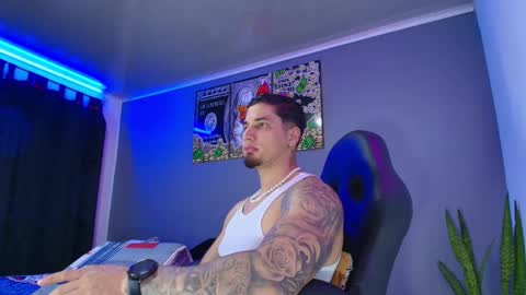 CAMILO  online show from September 22, 11:15 pm