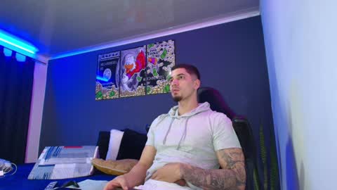 CAMILO  online show from December 9, 12:42 pm