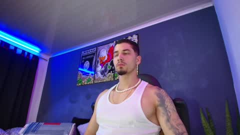 CAMILO  online show from January 20, 12:07 pm