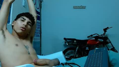 camilo online show from March 27, 6:39 am