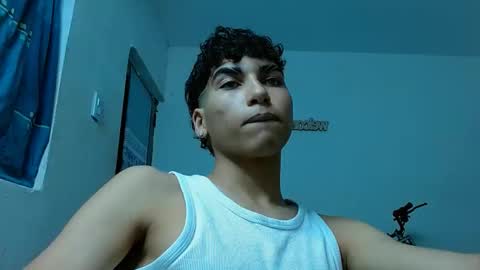 camilo online show from March 30, 2:23 am