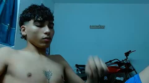 camilo online show from April 2, 2:09 am