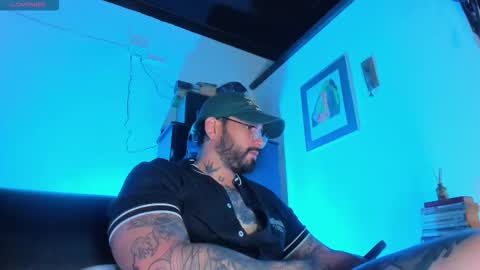 Camilo online show from November 24, 2:29 pm