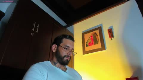 Camilo online show from March 11, 4:58 pm