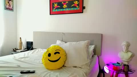 camilo online show from October 20, 8:46 pm