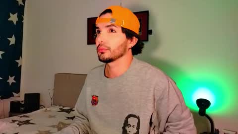 camilo online show from January 17, 7:22 am