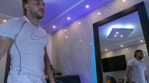 Camilo Watson online show from March 13, 11:00 pm