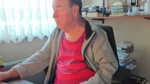 Cammee online show from February 27, 7:44 am