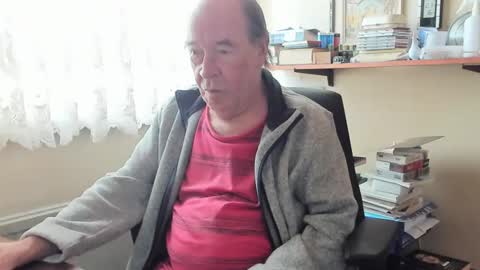 Cammee online show from February 17, 10:40 am