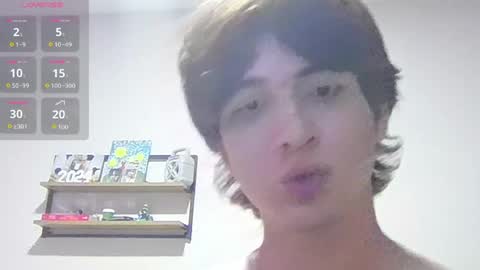 Camilo online show from April 22, 2:18 am