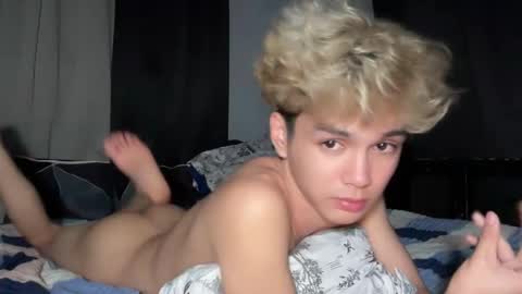 Ethan online show from March 27, 12:06 pm