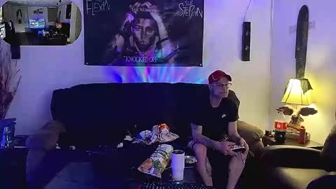 CanadaGuy1978 online show from April 6, 4:46 am