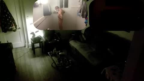 CanadaGuy1978 online show from April 15, 10:26 am