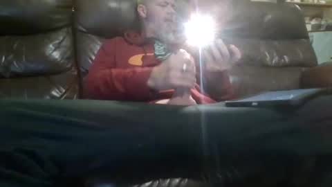 Snapshot of canadianchris1007 chatting on November 1, 9:41 pm Chris online show from November 1, 9:41 pm