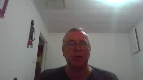 Canberian online show from April 14, 1:49 am