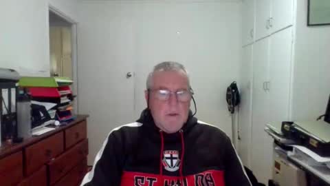 Canberian online show from September 10, 3:27 am