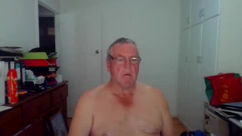 Canberian online show from January 21, 9:57 pm