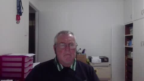 Canberian online show from July 26, 5:59 am