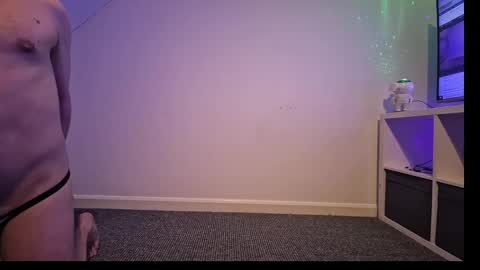 Candy Boy online show from January 7, 8:58 pm