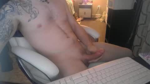 candyland022 online show from March 4, 2:29 am