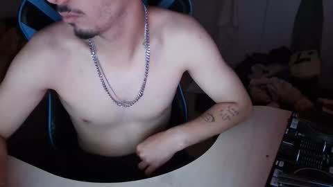 candypopis online show from April 22, 11:04 am