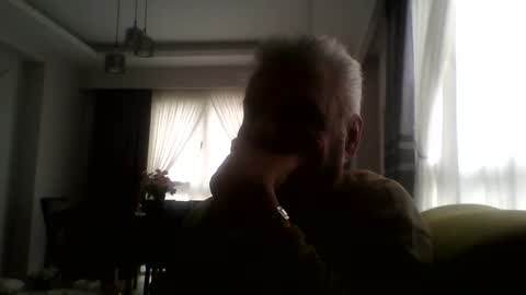 cankoksal1 online show from January 8, 10:48 am