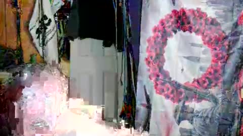 canoelicker69 online show from April 14, 9:36 pm