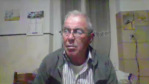 cantera577 online show from October 13, 8:15 pm