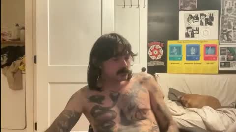 cantleavethehouse online show from February 11, 9:36 am