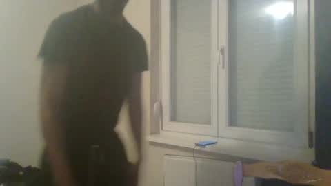 judal Xcam online show from February 3, 3:06 pm