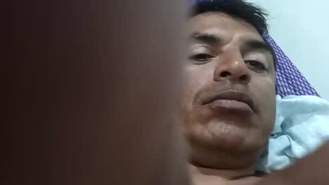 capitancristiancanelo online show from February 19, 4:53 am