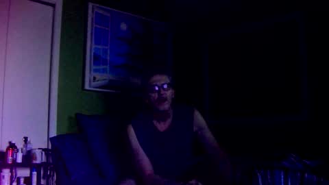 capricorne1965 online show from February 25, 2:01 am