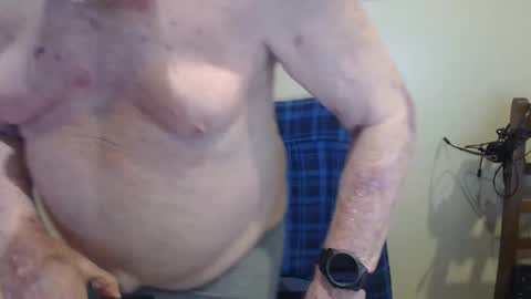 capt5105 online show from April 13, 11:05 pm