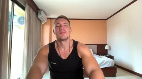follow my twitter  online show from July 22, 7:33 am