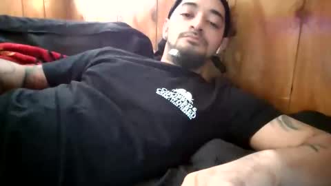 captain_8m online show from March 4, 7:21 pm