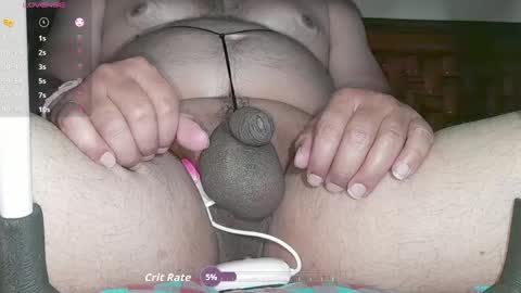 captian juicyprecum online show from April 15, 4:07 pm