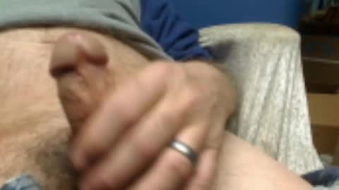 Captain Eros online show from February 14, 9:54 pm