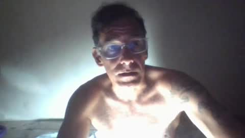 captainfox_ online show from July 14, 2:05 am
