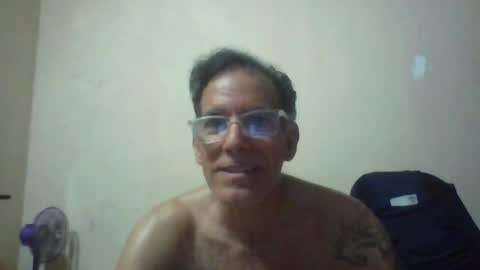 captainfox_ online show from July 9, 1:43 am