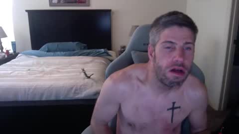 captmorgan30263 online show from October 22, 1:48 pm