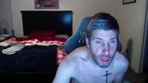 captmorgan30263 online show from November 29, 11:18 pm