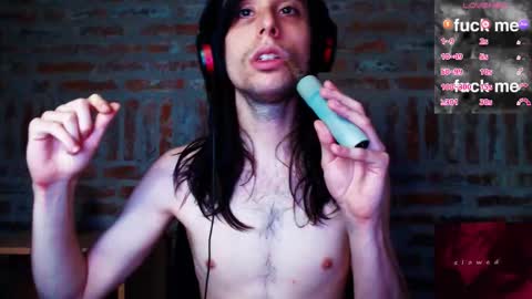 carameltoy4 online show from January 13, 6:34 pm